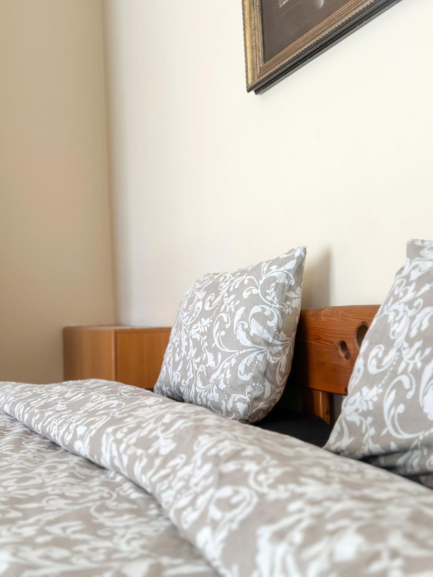 Faros Axd Vintage Flat Apartment Alexandroupoli Bagian luar foto
