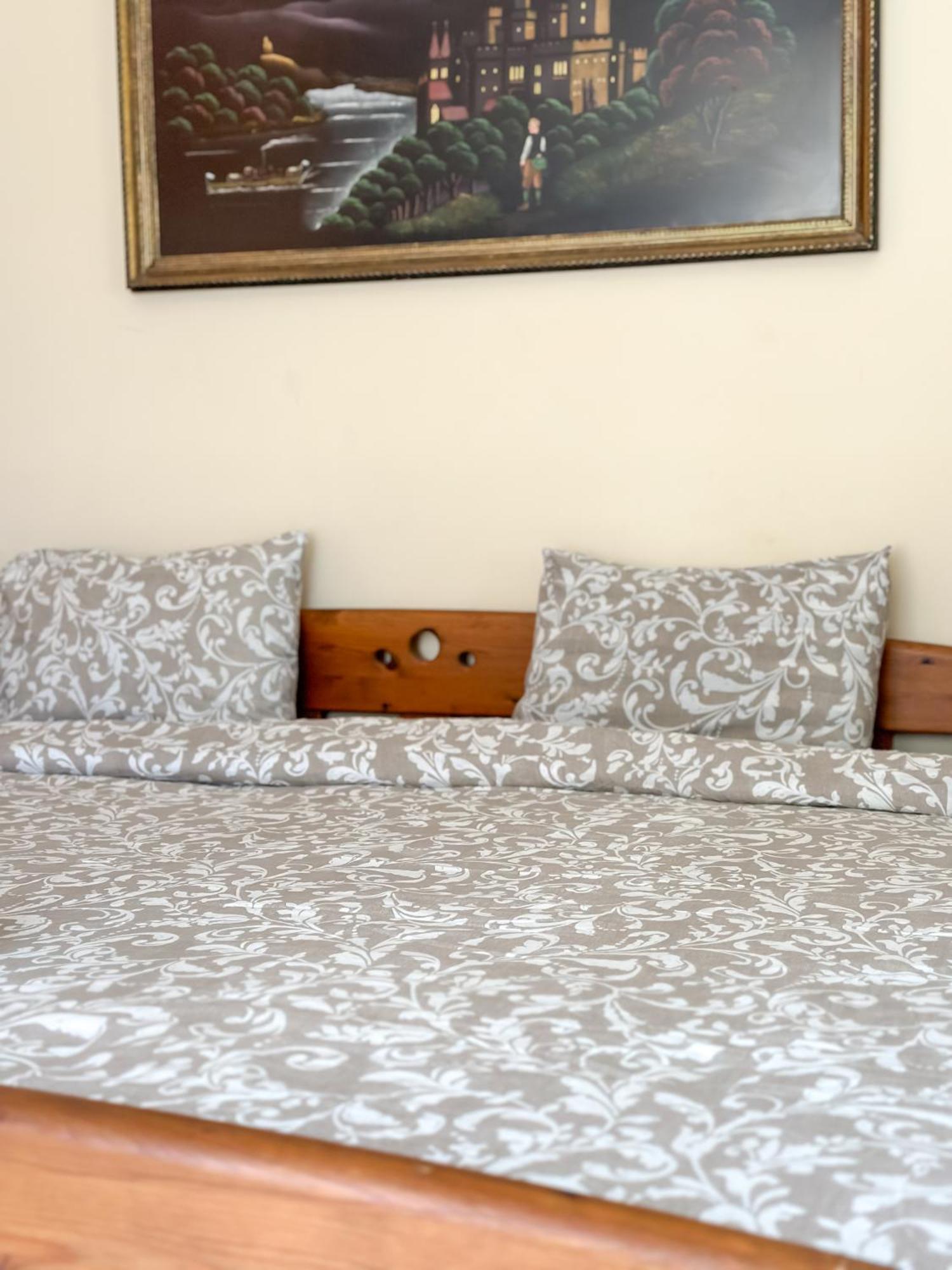 Faros Axd Vintage Flat Apartment Alexandroupoli Bagian luar foto